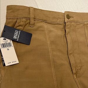 Polo by Ralph Lauren the Ricky skirt